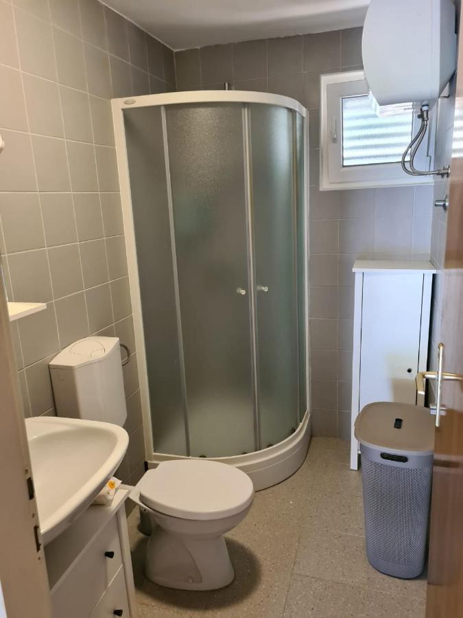 Kuca Za Odmor Buba, Otok Zut Villa Pristanisce Exterior foto