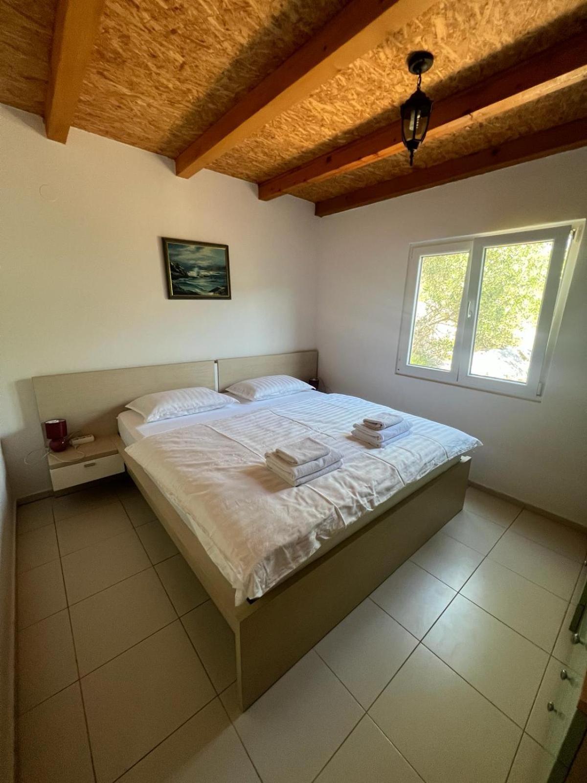 Kuca Za Odmor Buba, Otok Zut Villa Pristanisce Exterior foto