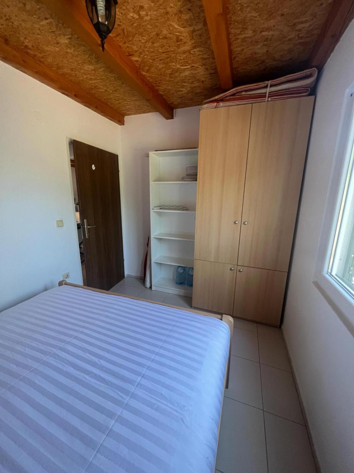 Kuca Za Odmor Buba, Otok Zut Villa Pristanisce Exterior foto